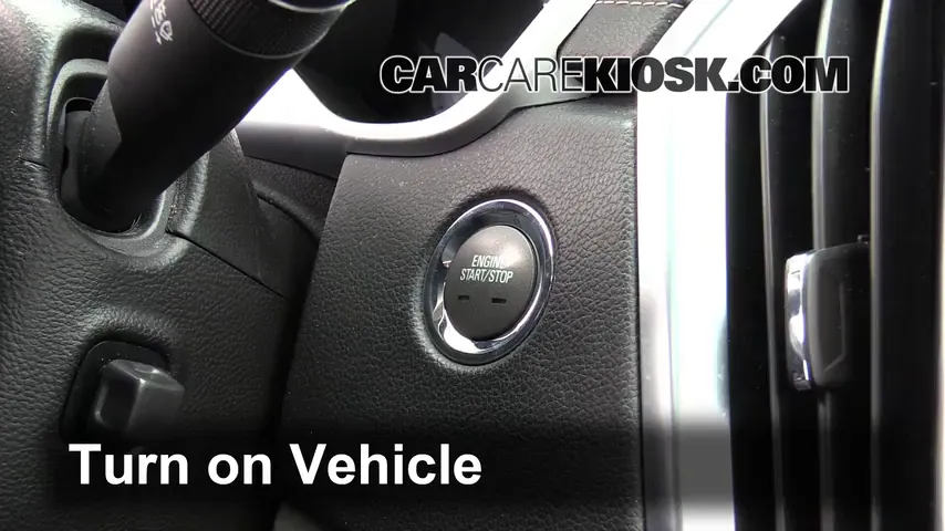 2012 Cadillac SRX Luxury 3.6L V6 FlexFuel Bluetooth